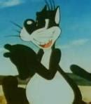 Putty Tat Voice - Tweety and Sylvester (Short) - Behind The Voice Actors