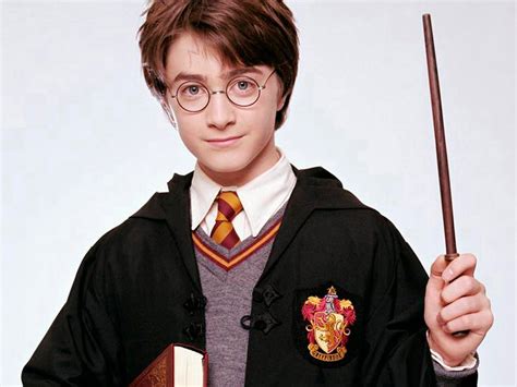 Everything extra JK Rowling has revealed about Harry Potter | The ...