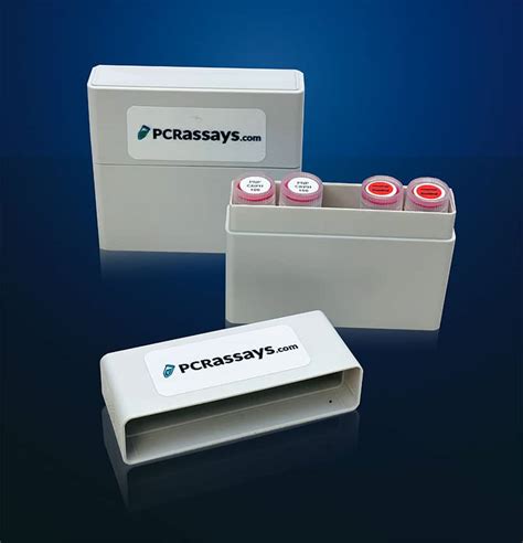 Shop PCR assays, Reagents, qPCR Enzymes, and Mastermixes - PCR Assays