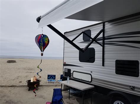 Silver strand state beach. SoCal camping oh yeah. | How to Winterize ...