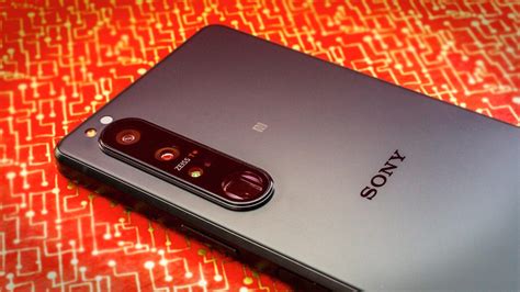 Sony Xperia 1 III review: Checks all the Android boxes except price ...