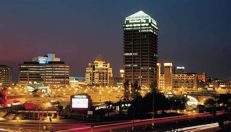 Sandton Skyline | South africa travel, South africa, Africa