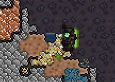 Hallowed Bar - Terraria Avalon Mod Wiki