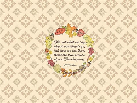 Fall and Thanksgiving Printables & Bonus !, Thanksgiving Quotes HD ...