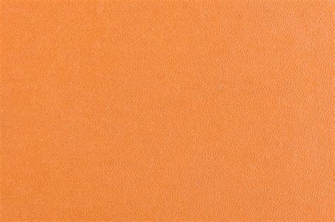 Premium Photo | The texture of the orange paper