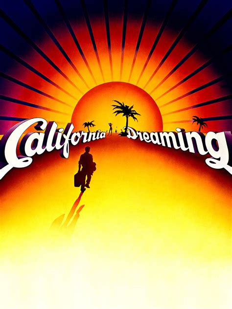 Prime Video: California Dreaming