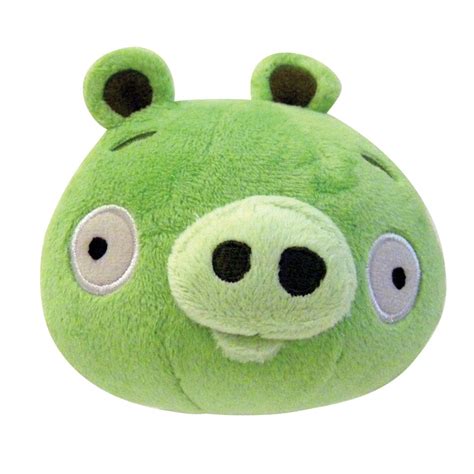 Angry Birds Plush Toys: Angry Birds Plush Toys are finally here in ...