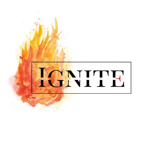 Ignite Logo - LogoDix