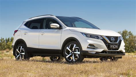 Nissan Qashqai 2017 pricing and spec confirmed - Car News | CarsGuide