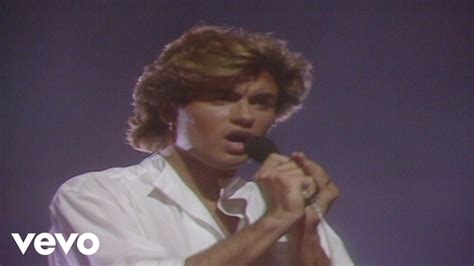 George Michael - Careless Whisper (Live from Top of the Pops 1984)