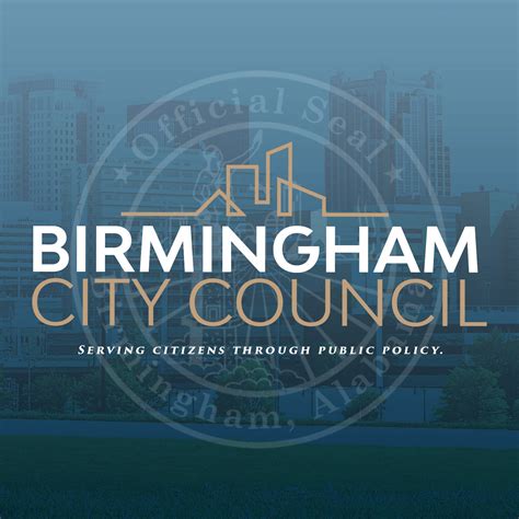 Birmingham City Council – Medium