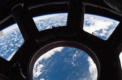 Photo Gallery: Best Space Station Cupola Views | WIRED