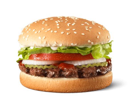 Whopper® Junior - Hungry Jack's Australia