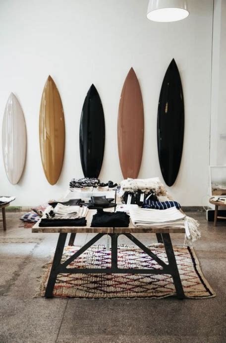 Surf Style Home Decor - Home Decorating Ideas