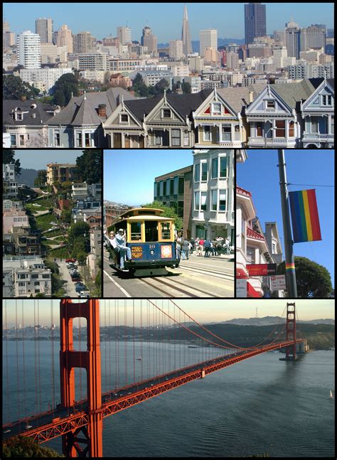 File:San Francisco California Montage.jpg - Wikimedia Commons