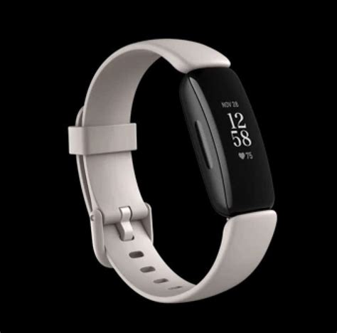 Fitbit Inspire Fitness Band at Rs 10999/piece | Fitness Band in ...