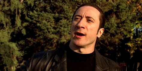 The Sopranos: 10 Best Quotes From Side Characters - Movie News