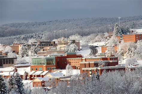 Wellsville Regional News (dot) com: Alfred State College announces ...