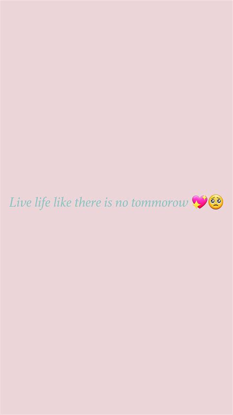 Aesthetic Quotes, aesthetic, cute, emoji, girly, pink, quotes, HD phone ...