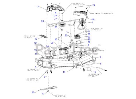 cub cadet lt50 belt diagram - Cochic