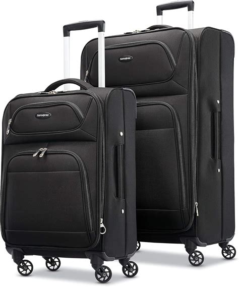 Samsonite Luggage