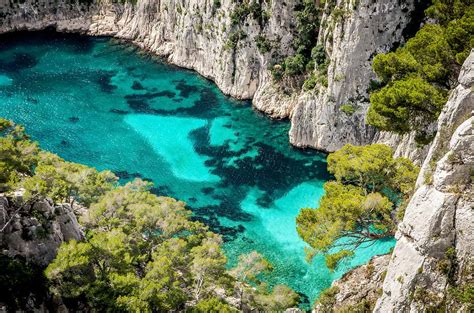 Visiter les Calanques de Cassis - Conseils et Itinéraires