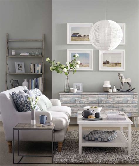 Grey Sectional Living Room Ideas #GreyLivingRoomIdeas Grey Living Room ...