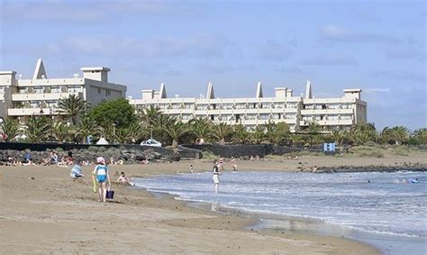 Os melhores hotel de frente para o mar em Puerto Del Carmen 2023 (com ...