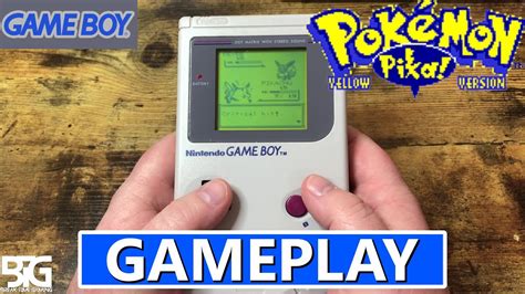 Pokémon Yellow [Gameboy] On SNES [Super Gameboy], 57% OFF