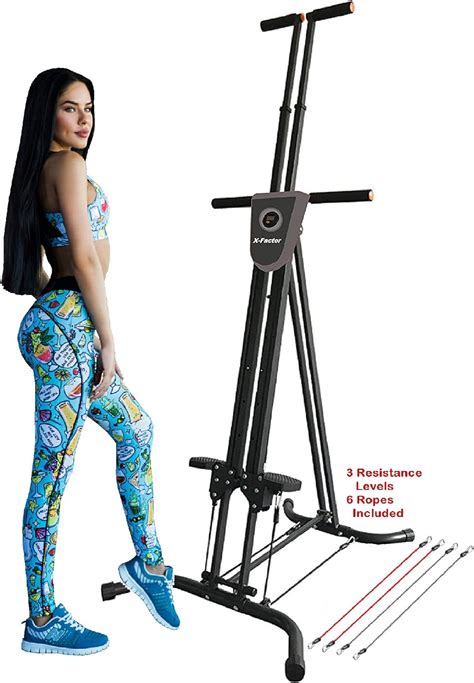 The 10 Best Ladder Climber Exercise - Simple Home