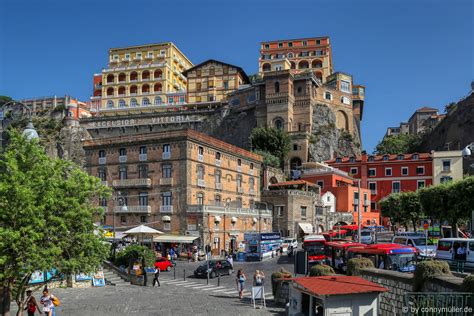 Piazza Tasso Foto & Bild | sorrento, sorrent, surriento Bilder auf ...