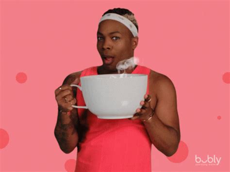 Girl Spill The Tea GIF - Girl SpillTheTea Gossip - Discover & Share GIFs