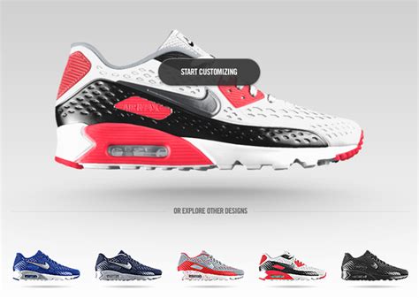 Nike Air Max 90 Ultra BR iD | SportFits.com