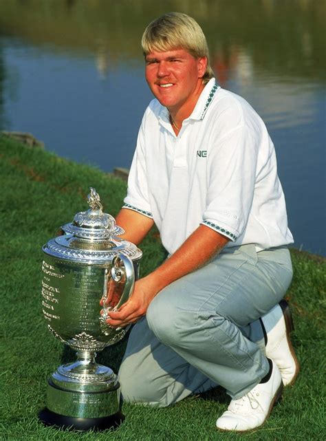 John Daly’s best photos over his PGA Tour career