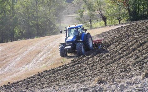 Types of Tractor Plows - Nelson Tractor Blog