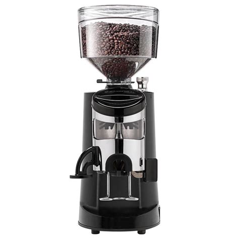 Nuova Simonelli MDXSA Automatic 3.5 lb. Espresso Grinder-110V