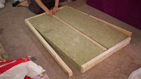 Cheap & Easy DIY Acoustic Panels - YouTube