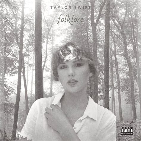 Folklore (Alternate Cover) [by: ME!] : r/TaylorSwift