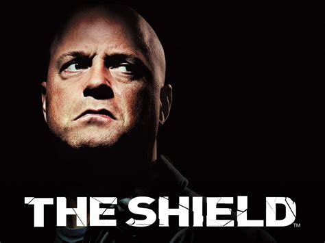 The Shield - Trailers & Videos - Rotten Tomatoes