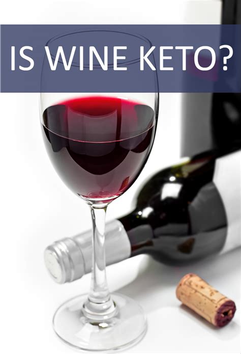 Is Wine Allowed on the Keto Diet? - Is This That Food