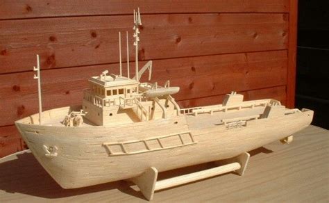 Matchstick sailing boat | Model boats, Wooden model boats, Matchstick craft