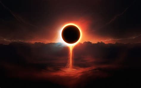 10 Latest Solar Eclipse Wallpaper Hd FULL HD 1920×1080 For PC ...