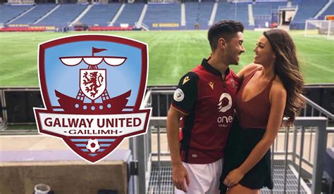 Forget Tinder, Galway fans are trying to woo a new signing on Facebook ...