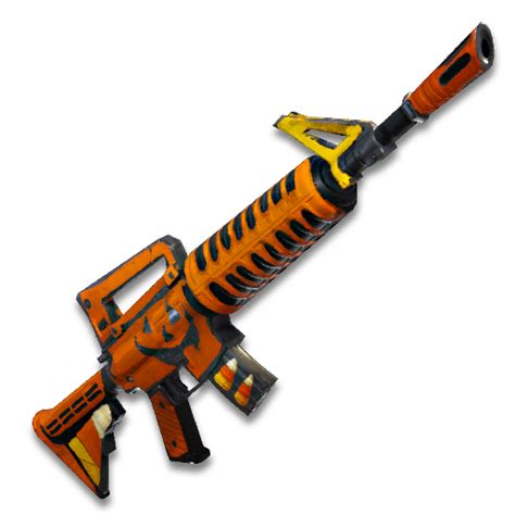 Category:Fortnightmares Weapons - Fortnite Wiki