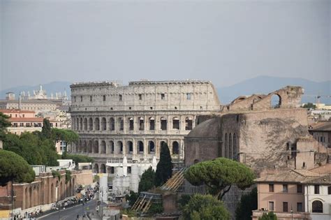 19 Best Hotels With Pool In Rome