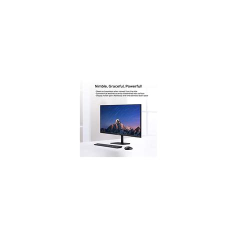 HUAWEI Display 23.8 Inch FHD Monitor - Buy Online UK