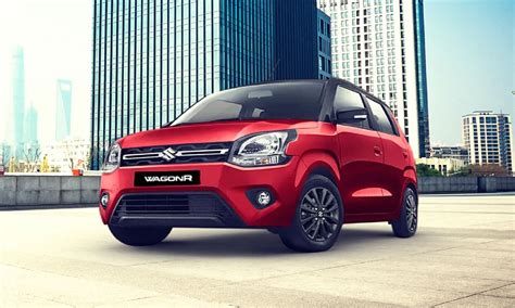 New Wagon R Specifications: लॉन्च हुई नई वैगन आर, जानें कीमत, फीचर्स और ...