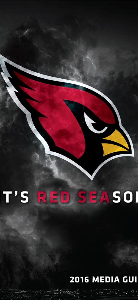 Arizona Cardinals iPhone Wallpapers - Top Free Arizona Cardinals iPhone ...