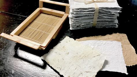 10 Intriguing Facts About Papermaking - Facts.net