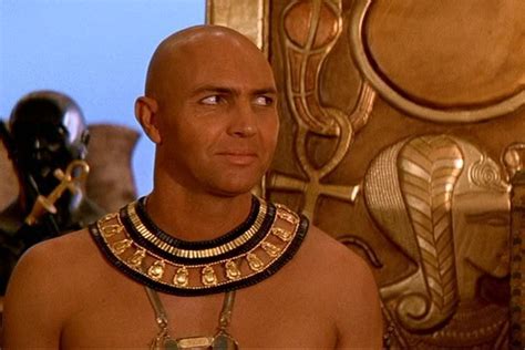 Imhotep - The Mummy Returns - High Priest Imhotep Image (10551428) - Fanpop